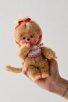 Thumbnail View 2: Peluche avec costume Monchhichi