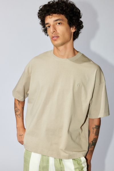 Standard Cloth Foundation Premium Tee