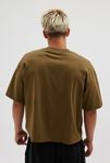 Thumbnail View 2: Standard Cloth Foundation Solid Short Sleeve Tee