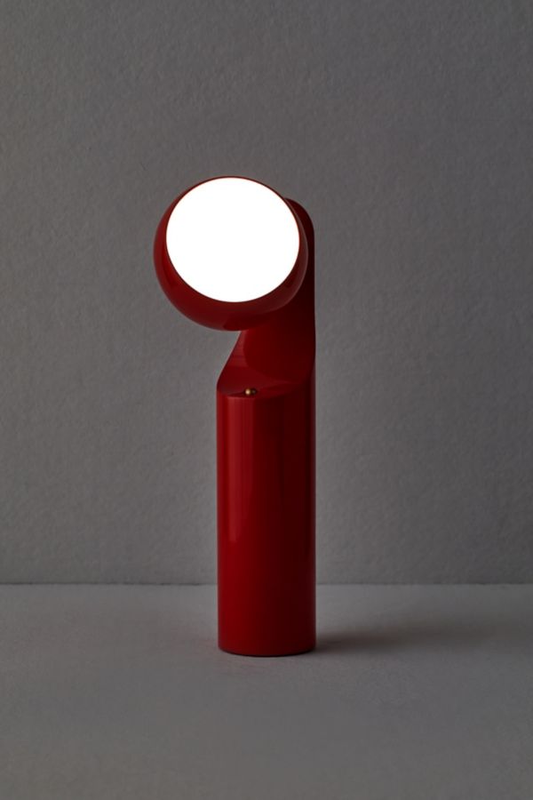 Slide View: 4: Mono Portable Table Lamp