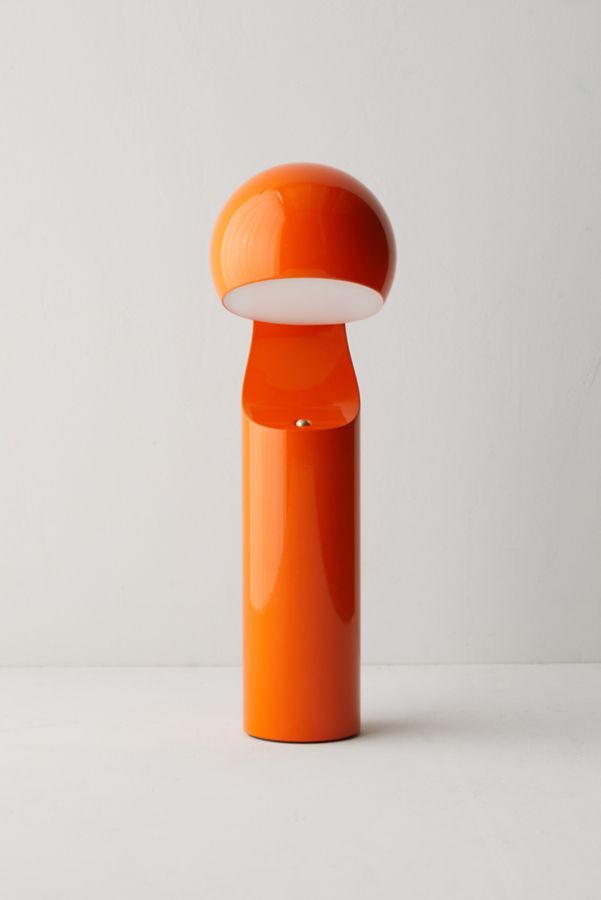 Slide View: 2: Mono Portable Table Lamp