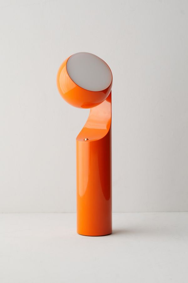 Slide View: 3: Mono Portable Table Lamp