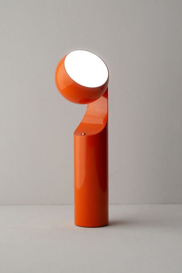 Slide View: 4: Mono Portable Table Lamp