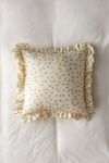 Thumbnail View 2: Harper Ruffle Throw Pillow