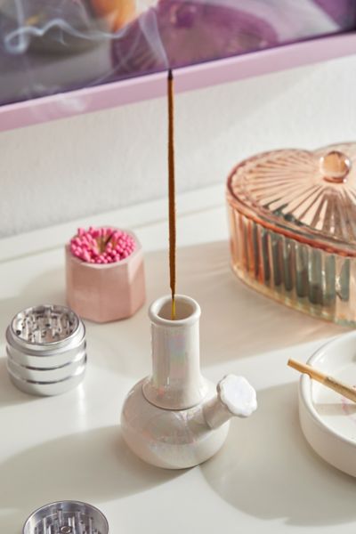 Urban Outfitters KITSCH Self-Drain Shower Caddy