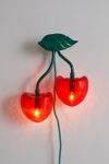 Thumbnail View 4: Cherry Sconce