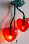 Thumbnail View 6: Cherry Sconce