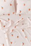 Thumbnail View 1: Allover Peaches Sheet Set