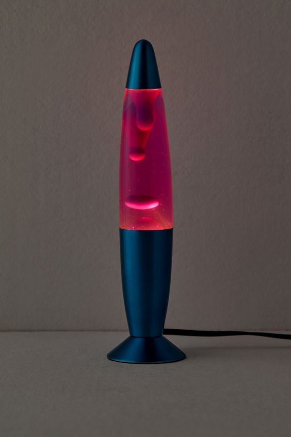 Slide View: 2: Liquid Motion Lamp