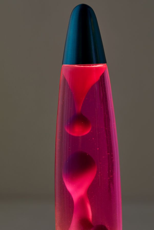 Slide View: 4: Liquid Motion Lamp