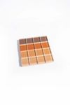 Thumbnail View 3: Subtle Art Studios Ombre Tile Coaster