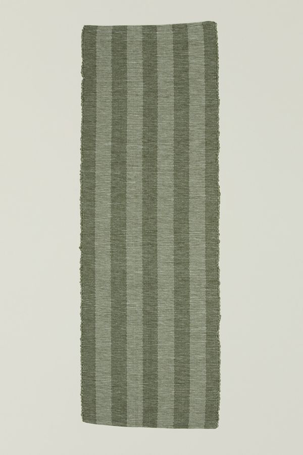 Slide View: 2: Hawkins New York Recycled Fiber Essential Floor Runner