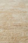 Thumbnail View 3: Frankie Minimal Hand-Knotted Rug