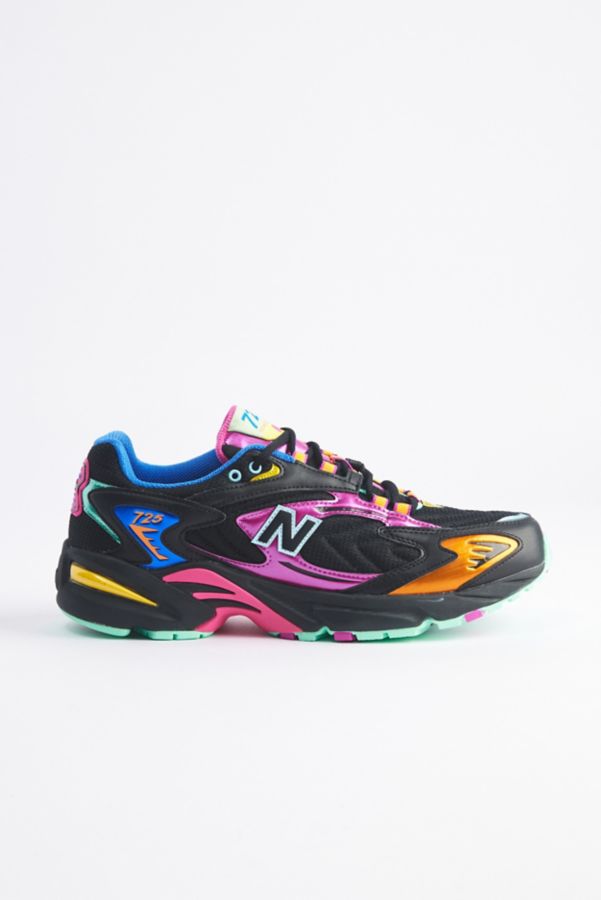 Slide View: 2: New Balance 725v1 Sneaker