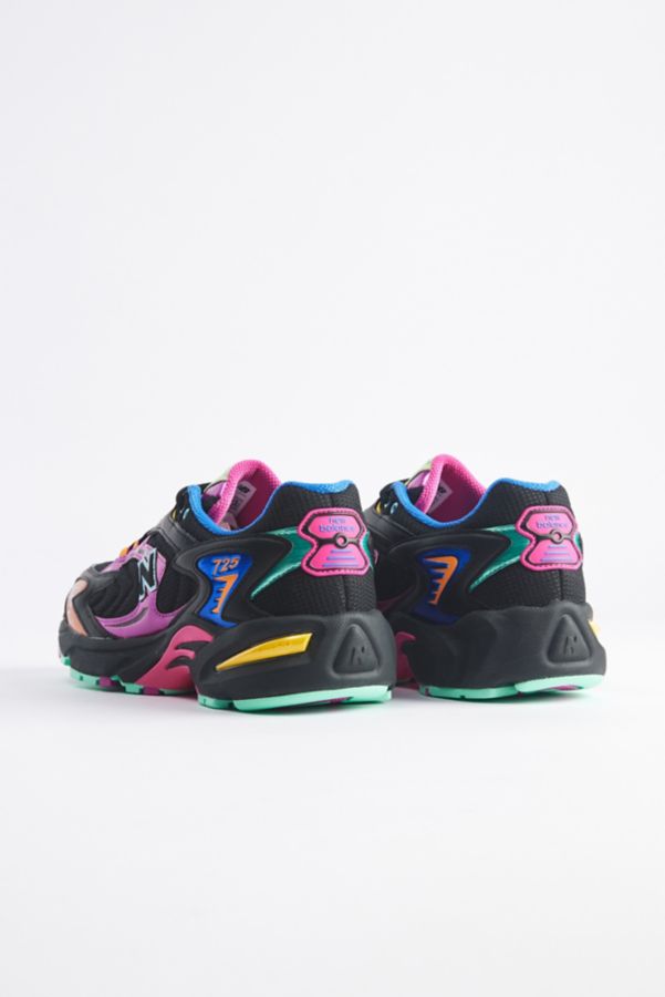 Slide View: 4: New Balance 725v1 Sneaker