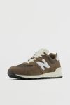 Thumbnail View 1: New Balance 574 Rugged Sneaker