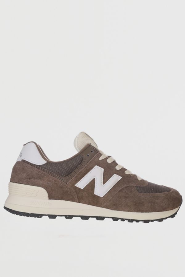 Slide View: 2: New Balance 574 Rugged Sneaker