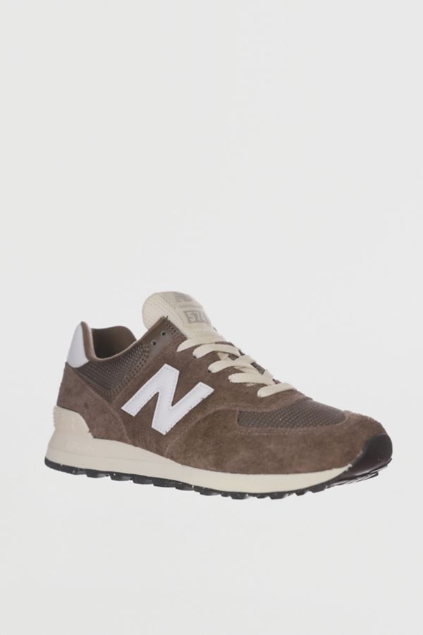 Slide View: 3: New Balance 574 Rugged Sneaker