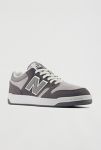 Thumbnail View 2: New Balance Men's BB480 Suede Sneaker