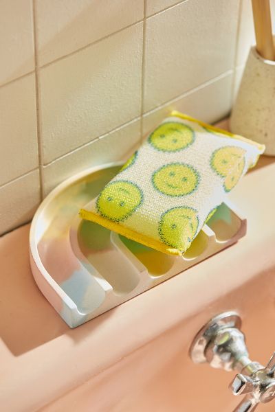 Pretti Cool Sponge Rest