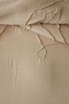 Thumbnail View 3: Serena Lumi Gauze Duvet Cover