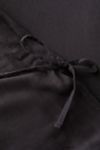 Thumbnail View 5: Relaxed Linen Tie Bow Duvet Cover