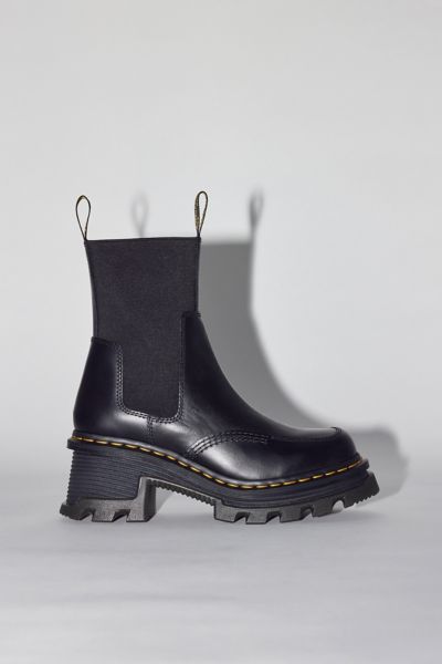 Dr. Martens Corran Heeled Chelsea Boot