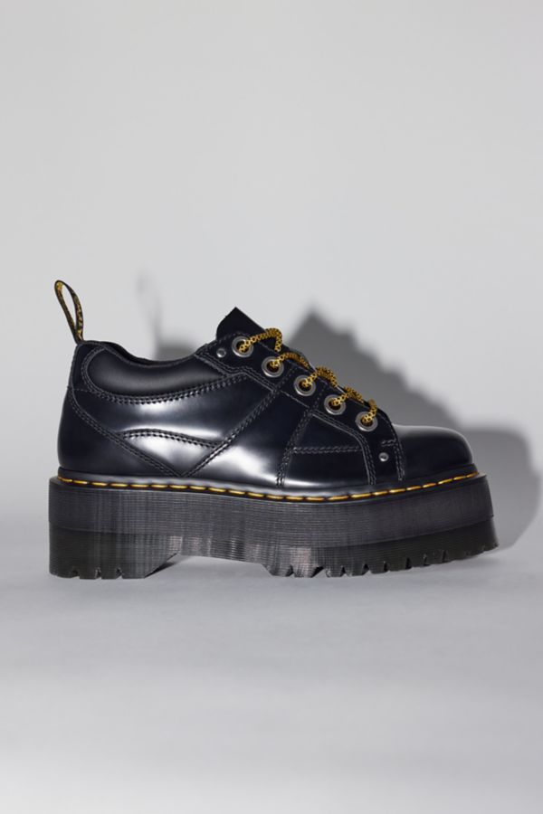 Slide View: 2: Dr. Martens 5-Eye Quad Max Shoe