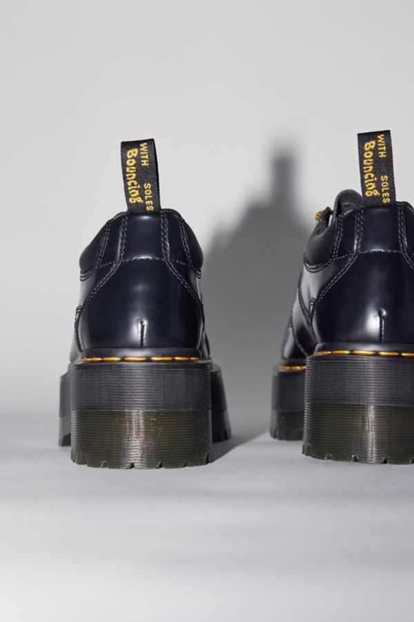 Slide View: 3: Dr. Martens 5-Eye Quad Max Shoe