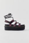 Thumbnail View 1: Dr. Martens Women's Nartilla XL Gladiator Sandal