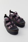 Thumbnail View 4: Dr. Martens Women's Nartilla XL Gladiator Sandal