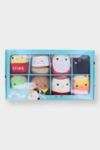 Thumbnail View 2: Squishmallows Food 5 Inch Mini Plush 8 Pack