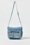 Thumbnail View 1: BDG Denim Messenger Bag