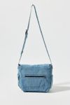 Thumbnail View 4: BDG Denim Messenger Bag