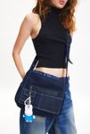 Thumbnail View 1: BDG Denim Messenger Bag