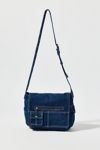 Thumbnail View 2: BDG Denim Messenger Bag