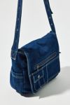 Thumbnail View 3: BDG Denim Messenger Bag