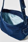 Thumbnail View 4: BDG Denim Messenger Bag