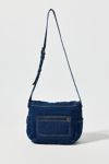 Thumbnail View 5: BDG Denim Messenger Bag