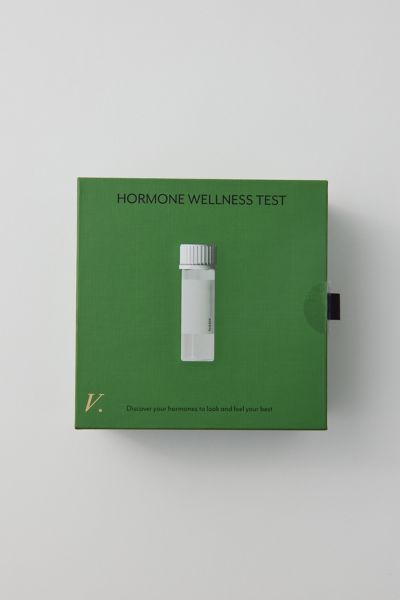 Veracity Hormone Wellness Test