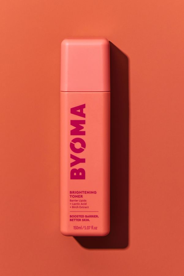 Slide View: 1: BYOMA Brightening Toner