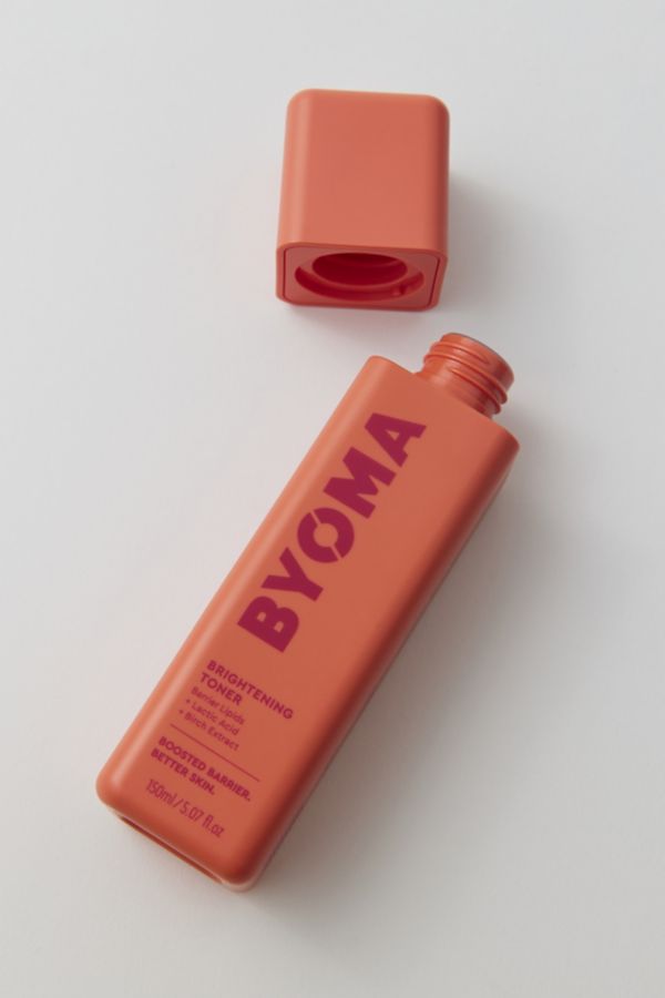 Slide View: 2: BYOMA Brightening Toner