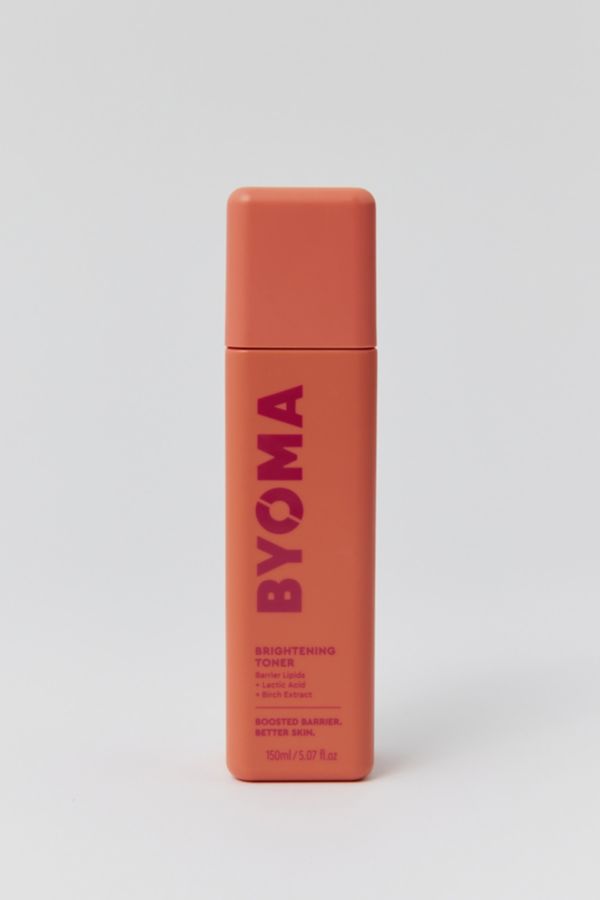 Slide View: 3: BYOMA Brightening Toner