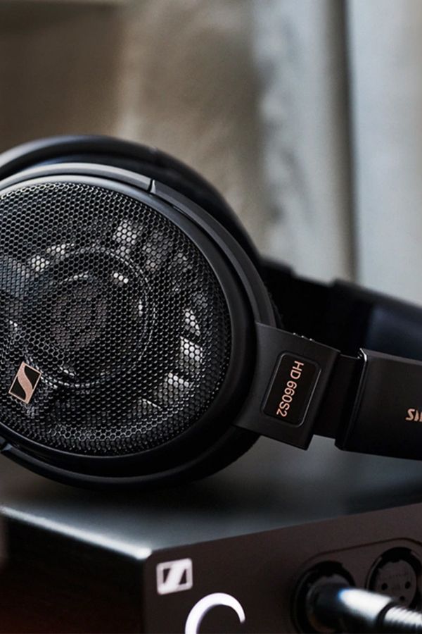 Slide View: 4: Sennheiser HD 660S2 Open Over-Ear Optimized Surround Headphones