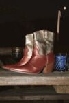 Thumbnail View 1: Coconuts By Matisse Footwear Bambi Ombre Cowboy Boot