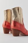 Thumbnail View 4: Botte de Cowboy Bambi Ombré Coconuts par Matisse Footwear