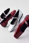 Thumbnail View 1: Vagabond Shoemakers Delia Mary Jane Ballet Flat