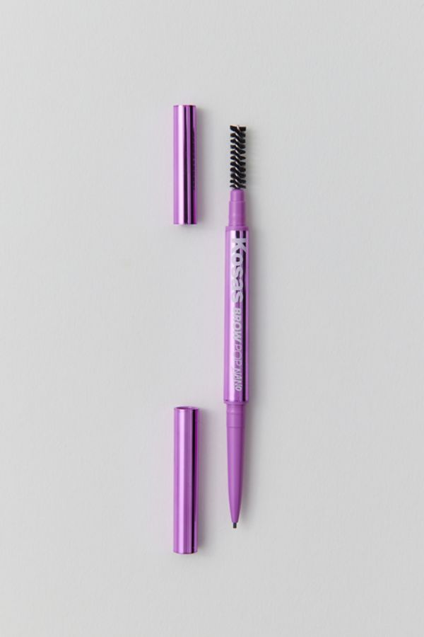 Slide View: 1: Kosas Brow Pop Nano Ultra-Fine Detailing Pencil