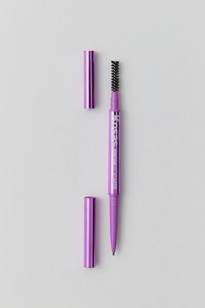 Crayon à sourcils ultra-fin Kosas Brow Pop Nano