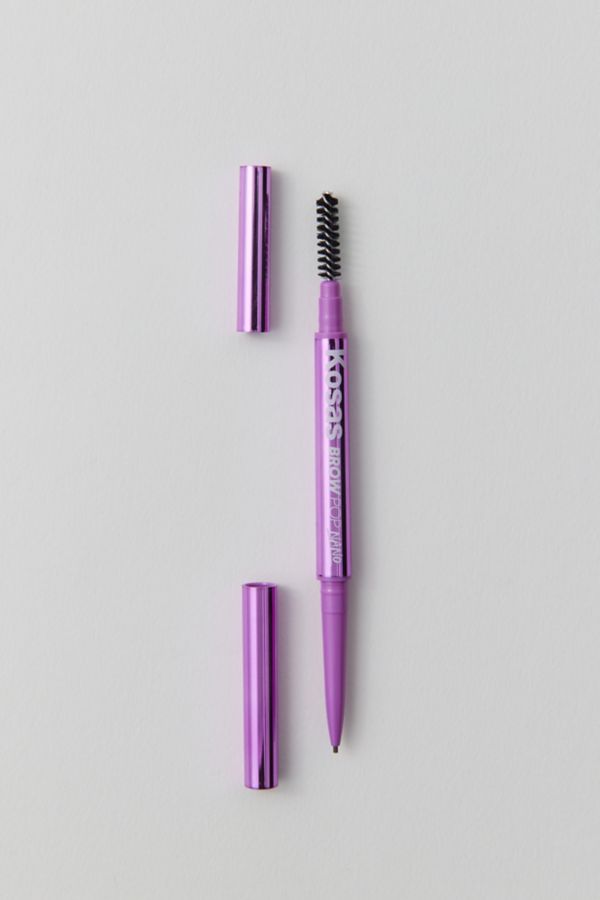 Slide View: 1: Crayon à sourcils ultra-fin Kosas Brow Pop Nano